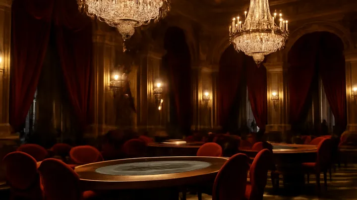 Diverse Range of Casino Games