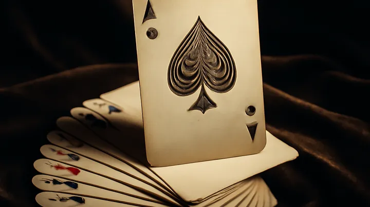 Explore Our Range of Casino Games